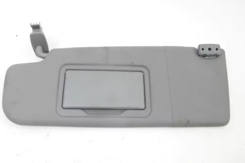 Audi A3 8L Sonnenblende vorne links elefant