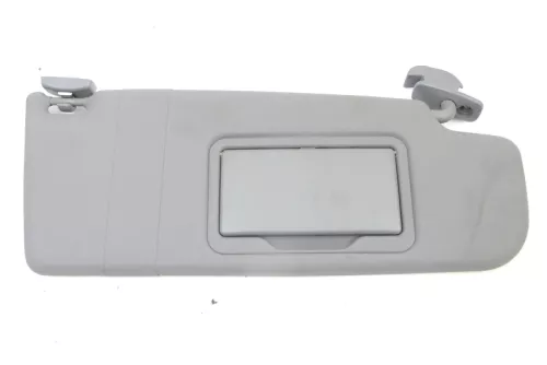 Audi A3 8L Sonnenblende vorne rechts elefant