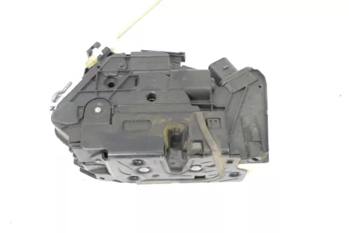 VW Tiguan 5N Ibiza 6J Stellmotor Tür Türschloß mit ZV vorne rechts