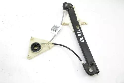 VW Polo 6R ektrischer Fensterheber hinten links 4/5-Türer