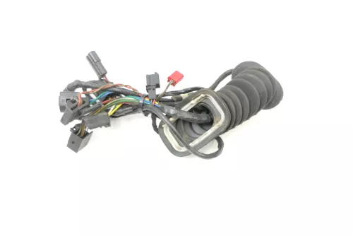 VW Fox 5Z Kabelbaum Tür Türkabelbaum ZV vorne links Leitungssatz   EFH