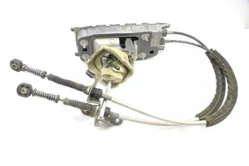 VW Golf 5 1K Schaltgestänge Schaltung 5-Gang 1K0711112 BSE BSF