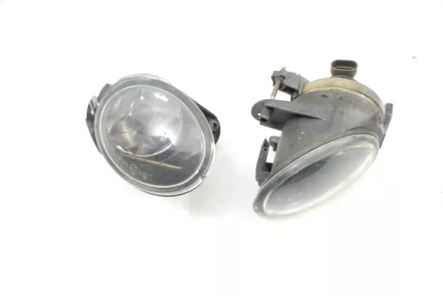 VW Passat 3C Nebelscheinwerfer Nebelleuchte links + rechts 3C0941699B 2 Stück
