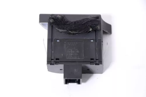 Audi A4 8E Schalter Leuchtweitenre​g​​elung 8e1919094 Leuchtweitenregulierung (125720)