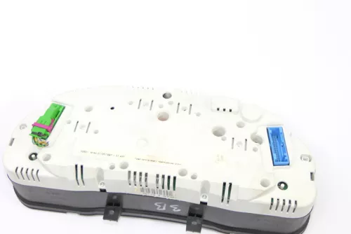 VW Passat 3B Tacho Tachometer Kombiinstrument 182.000km 09051969901 1,6 74kw AHL (125739)