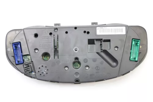 VW Passat 3BG Tacho Tachometer Kombiinstrument 219.000km 3B0920829A Diesel TDI (125749)