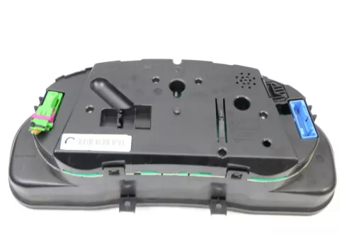 VW Passat 3B Tacho Tachometer Kombiinstrument 276.000km 3B0919861B Benziner (125760)