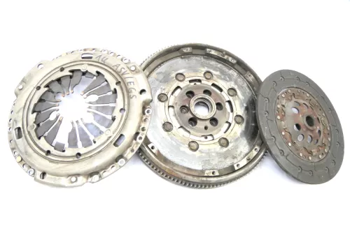 VW Polo 9N Golf 4 Schwungrad Zweimassenschwungrad Sachs AGR AHF ASV