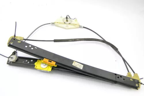 VW Touareg 7L Fensterheber Gestänge elektrischer vorne rechts 7L0837462F