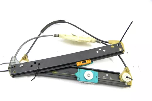 VW Touareg 7L Fensterheber Gestänge elektrischer hinten links 7L0839461D