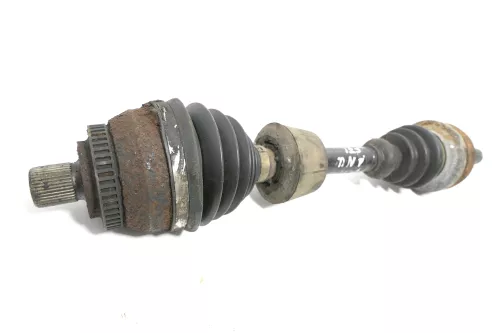 VW Sharan 7M Galaxy Antriebswelle Gelenkwelle links vorne TDI AFN ANU AVG AHU 1 (125813)