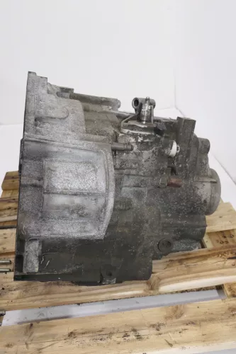 VW Golf 5 Allrad Getriebe FVQ KNP 6-Gang Schaltung 2,0 TDI DEFEKT 4-Motion DEFEK