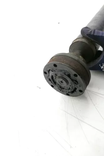 Audi A6 4F Kardanwelle Welle Quattro Allrad 4F0521101F 6-Gang Schaltgetriebe (125835)