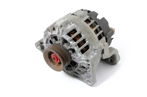 VW Passat 3B Audi A4 B5 A6 4B Lichtmaschine 140A 078903016H 2,5 TDI BDG BDH (125872)