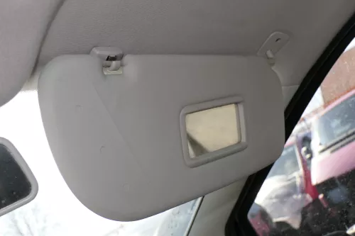 VW Sharan 7M Sonnenblenden Sonnenblende grau rechts 7M3857552L Galaxy Ford