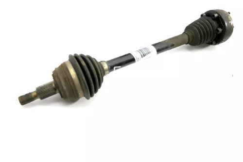 Golf 4 A3 Antriebswelle Gelenkwelle links vo 1J0407271AM /Q Benziner AKQ AQM SDI