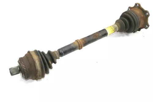 Audi 80 ntriebswelle Gelenkwelle 8A0407272AG rechts vorne 1,9 TDI 1Z 66kw 90PS