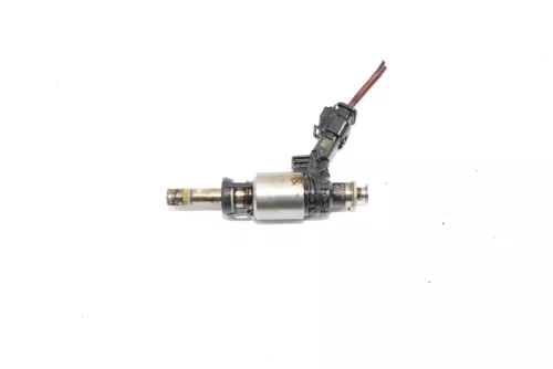 Audi A3 Tiguan Einspritzdüse 06H906036G 2,0TSI Einspritzventil