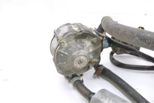 Steuergerät Gasanlage Autogas Erdgas Gas LPG CNG MED 110R-000057 (125968)