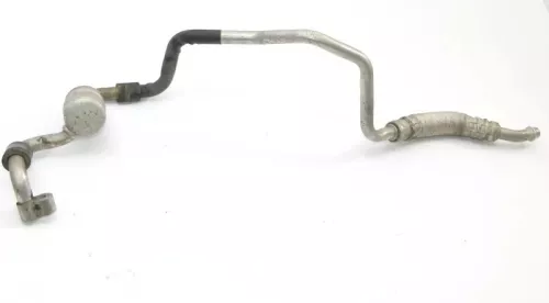 VW New Beetle Klimaleitung Klima Leitung 1C1820743E Klimaschlauch