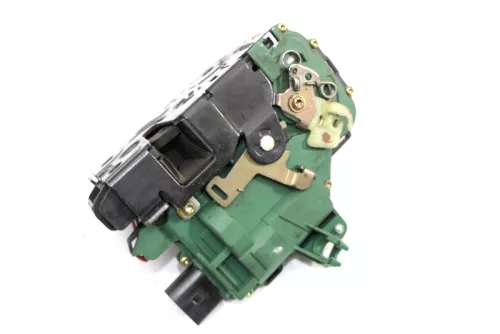 VW New Beetle Schloß Tür Türschloß 3B1837015Q mi Zentralverriegelung vorne links (125987)