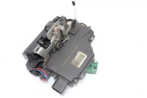 VW New Beetle Schloß Tür Türschloß 3B1837016Q mi Zentralverriegelung vorne recht