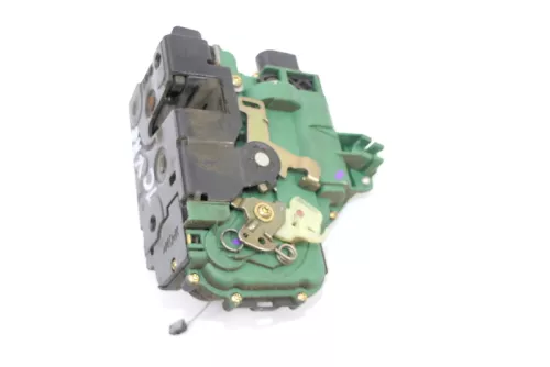 VW New Beetle Schloß Tür Türschloß 3B1837016Q mi Zentralverriegelung vorne recht (125988)