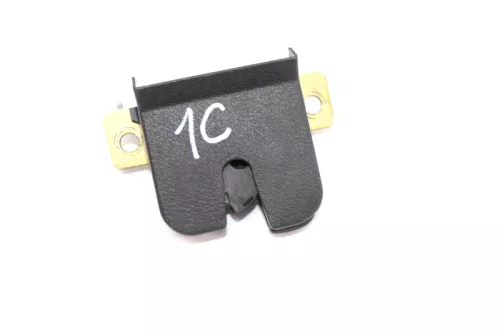 VW New Beetle Heckschloß Schloß unten an Heckklappe 1C0827505C Fanghaken (125991)