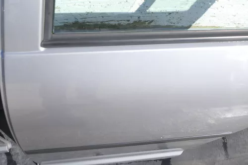 VW Golf 4 Bora Tür hinten links nur Kombi / Variant grau LD7V (126010)