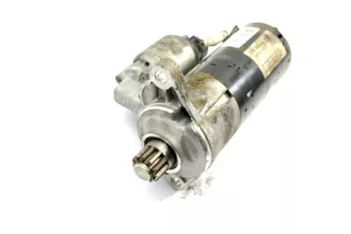 VW Passat 3C Eos Golf Anlasser Starter Schaltgetriebe 02E911023L 6Gang Schaltung