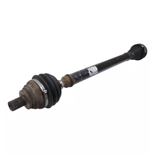 VW Golf Antriebswelle rechts vorne Gelenkwelle CLHB 1k0407272CC CAYC CYAB (126081)