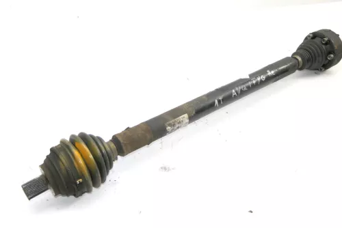 VW Golf 5 Antriebswelle rechts vorne Gelenkwelle 1,9 TDI 1k0407272DN 1K0407454BX