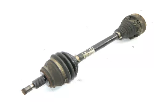 VW Golf 4 Bora Antriebswelle links vorne AGR AZJ AGN AGU 1J0407271AD