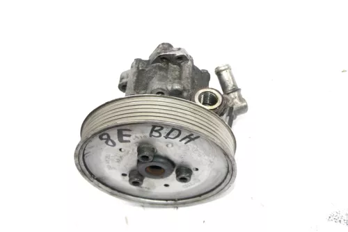 Audi A4 B6 B7 Pumpe Servolenkung Servopumpe 8E0145155 T 2.5 TDI 6-Zylinder