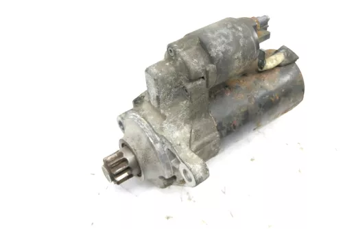 VW Passat 3C Eos Golf Anlasser Starter Schaltgetriebe 02E911023L Automatik