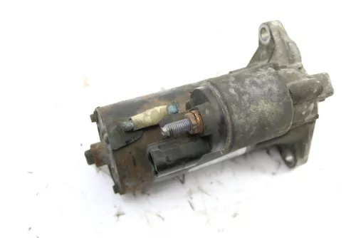 VW Passat 3C Eos Golf Anlasser Starter Schaltgetriebe 02E911023L Automatik (126100)