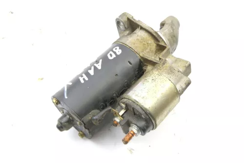 VW Passat 3B Audi A4 B5 Anlasser Starter 078911023D Benziner 6 Zylinder AAH CKJ (126103)