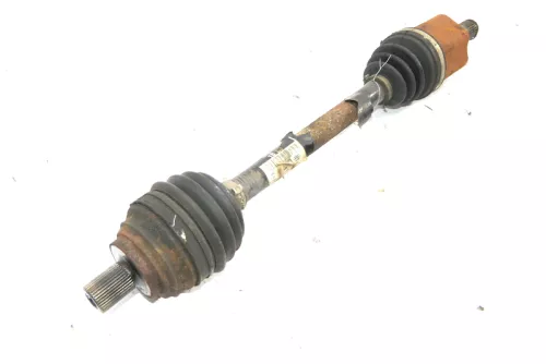 VW Golf 5 Antriebswelle links vorne Gelenkwelle 1,6FSI 1K0407271BC AUTOMATIK