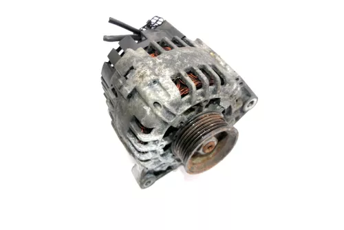 VW Passat 3B Audi A4 B5 A6 4B Lichtmaschine 140A 078903016AC 2,5 TDI BDG BDH