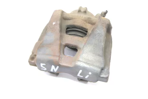 VW Tiguan 5N Bremssattel Bremszylinder links vorne 5N0615123 Passat  Q3