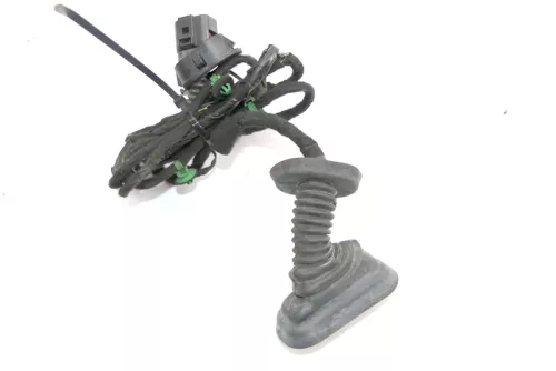 1x Audi 8E B6 Kabelbaum Tür Türkabelbaum ZV hinten rechts oder links 8E0971687B