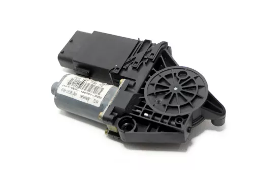 VW Passat 3BG ektrischer Fensterheber vorne rechts 3B4837752MS Fensterhebermotor (126183)