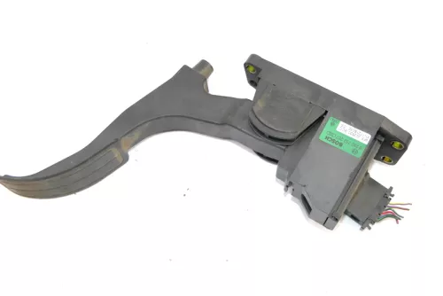 VW Polo 6N2 Lupo elektrisches Gaspedal Geber Gas 6N1721503E