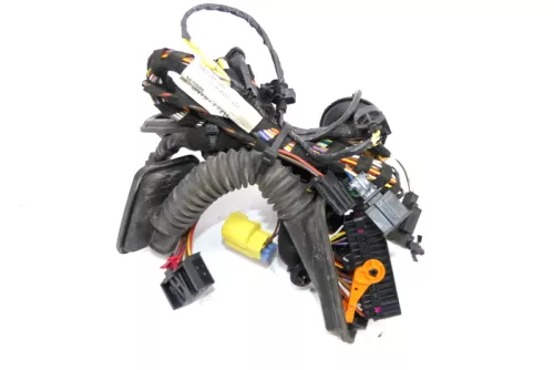 VW Tiguan 5N Kabelbaum Tür Türkabelbaum ZV vorne links 5N1971120S