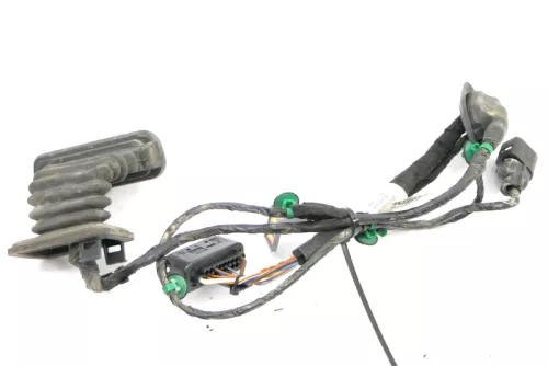 VW Golf Plus Kabelbaum Tür Türkabelbaum ZV hinten links 5M0971693M / N