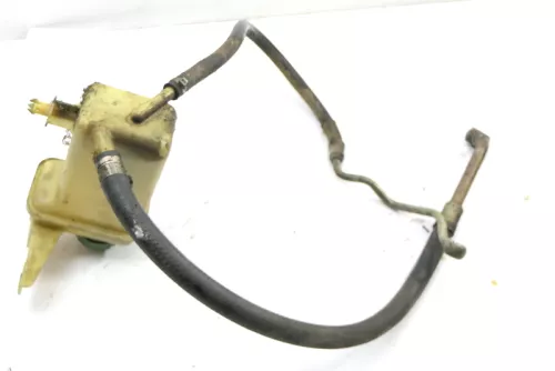 Audi 80 Rücklaufleitung Behälte Servoschlauch Servoleitung 8A1422891E 4-Zylinder (126212)