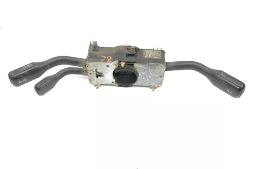 Audi A6 4A 80 Lenkstockschalter Blinkerhebel 4A0953503 Wischer Licht Lichtschalt