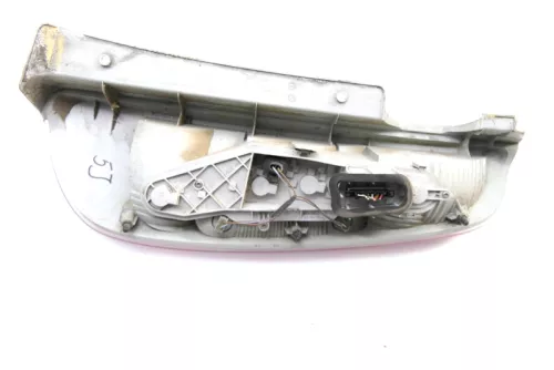 Roomster 5J original Rücklicht Rückleuchte Heckleuchte hinten links + Lampenträg (126241)