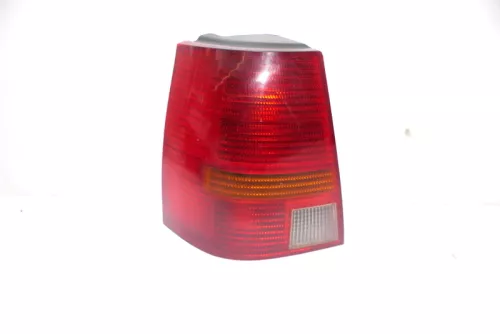 Golf 4 Variant Kombi Rücklicht hinten links Rückleuchte original orange (126250)
