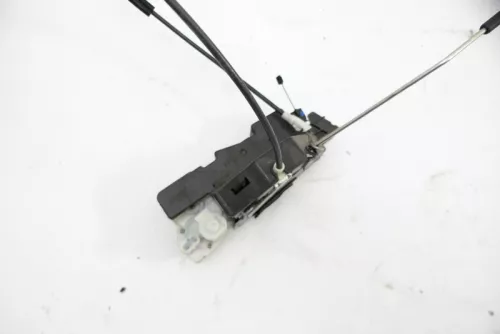 VW Fox 5Z Stellmotor Tür Türschloß mit Zentralverriegelung rechts 5Z3837014AT (126256)